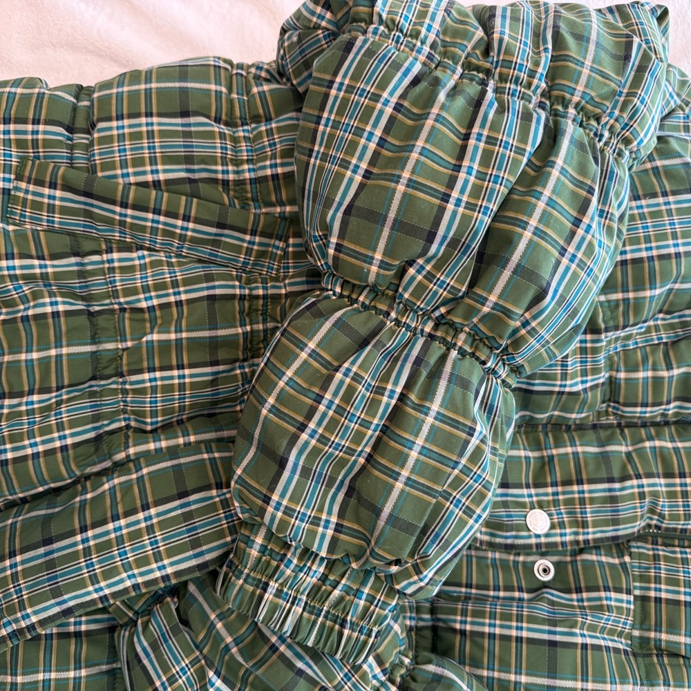 NWT Free People Party of One Puffer Jacket - Picture 7 of 16